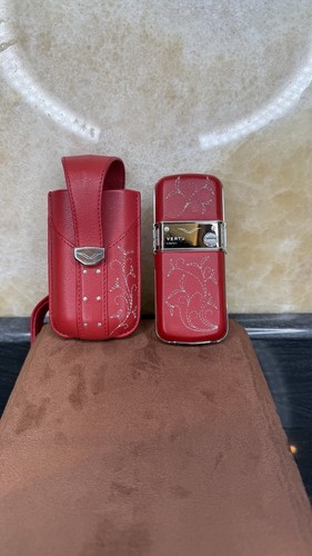 Vertu constellation with red - vertu, a