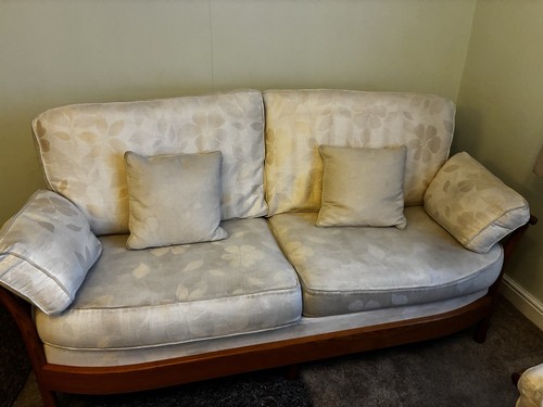 Ercol renaissance soft and two - ercol,