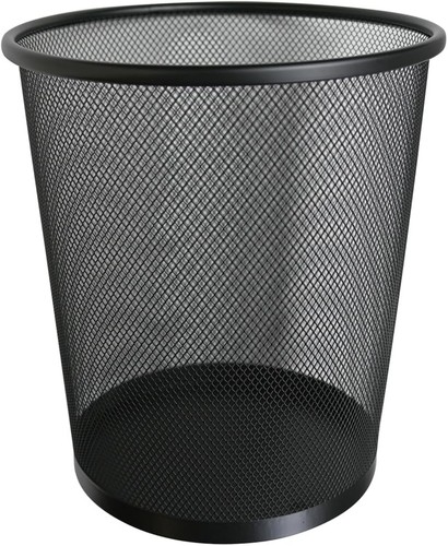 20l circular mesh bin - circular,