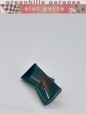 Greenhills Scalextric Ferrari 3127 Quopos No15 Rear Wing - NEW - P10585