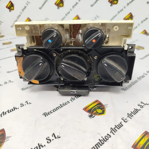 Volkswagen transporter heater - volkswagen,