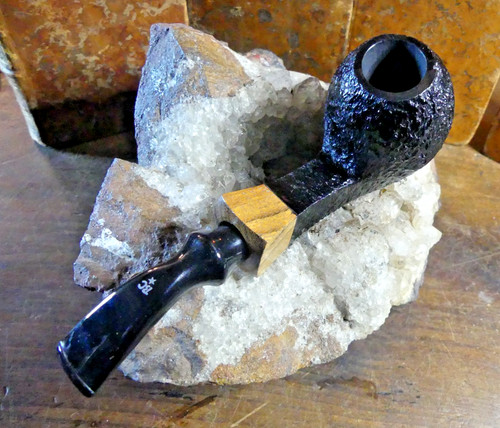 Butz choquin heather pipe new - butz,