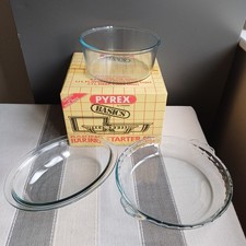 Pyrex Basics Baking Starter