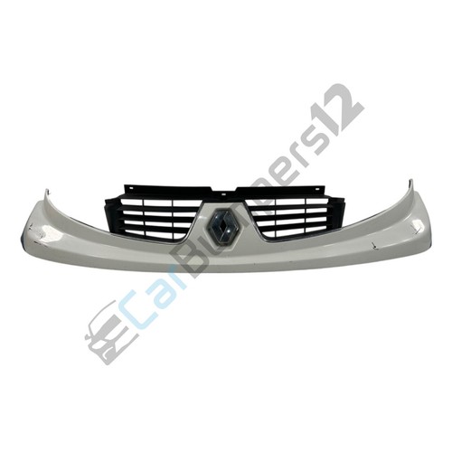 Renault trafic 2007 2013 - 2007-2013, front