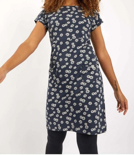 Weird fish ladies short - short, sleeve