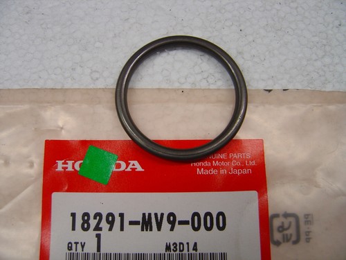Exhaust gasket cb600f cbf600 - cb600f,