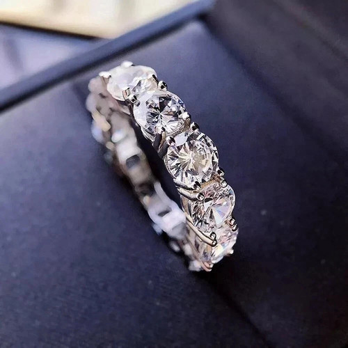 00ct round cut natural - round,
