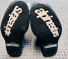 Alpinestars GP Motorcycle Boots