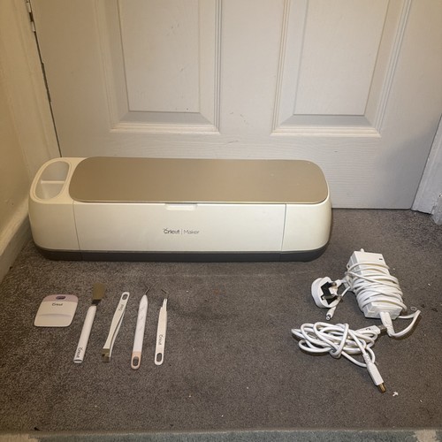Cricut maker ultimate smart - cricut,