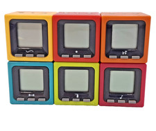 x6 Cube World Series 1 & 2