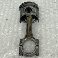 Piston With Conrod for Mitsubishi L200 K74T Series 3 2.5TD