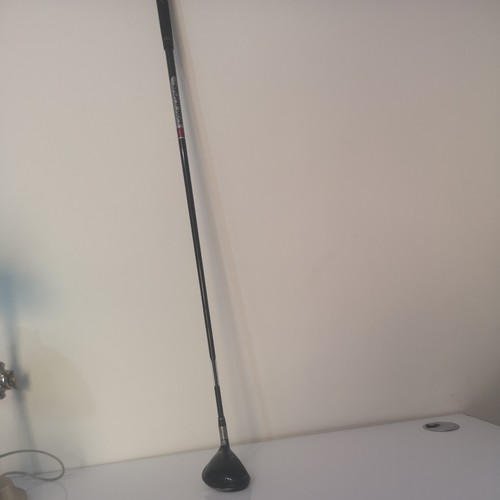 Taylormade burner 2008 - burner, #6