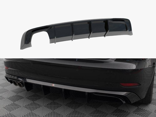 Maxton design rear valance for - valance,