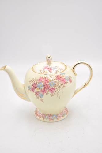 Vintage foley bone china - foley,