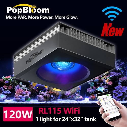 Popbloom rl115 wifi led - wifi, light
