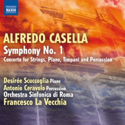 Alfredo casella - alfredo,