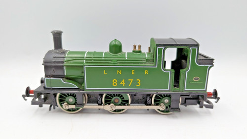Hornby r316 gauge lner - oo,