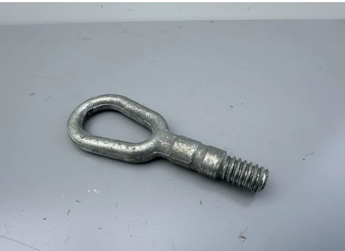 Bmw tow eye hook - hook, 5