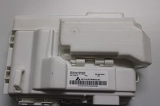CONTROL BOARD From Indesit IWC81252 Washing Machine SN 1943105792