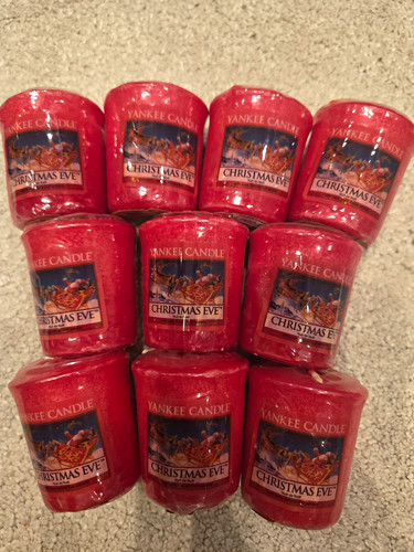 Yankee candle christmas - yankee,