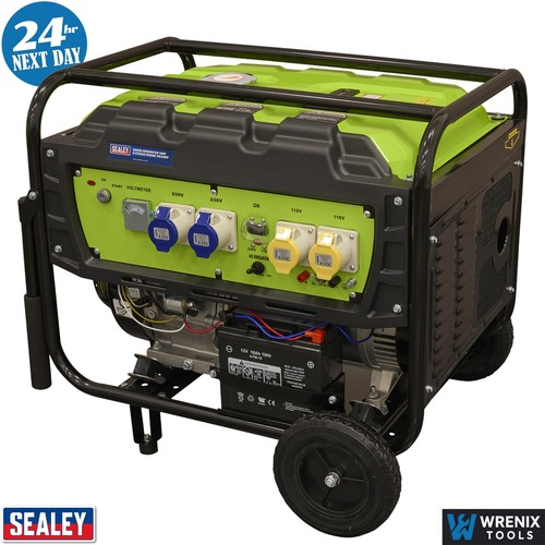 Sealey professional 5500w - sealey,
