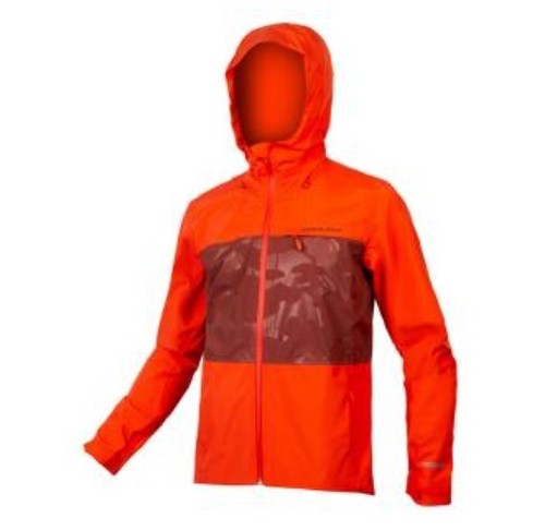 Endura singletrack waterproof - singletrack,