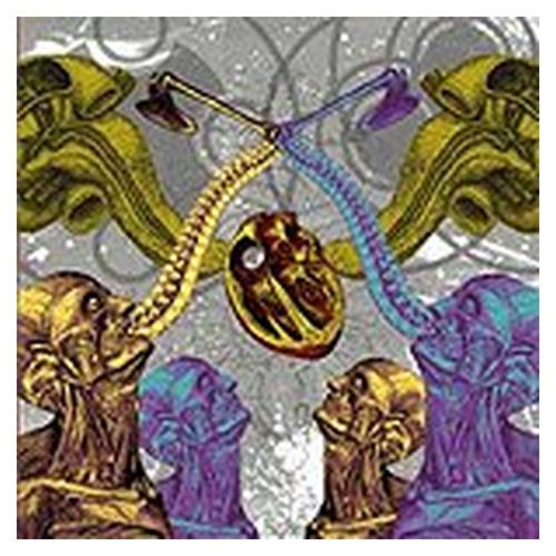 Various artists audio - various,