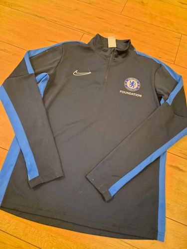 Nike chelsea foundation - chelsea, fc