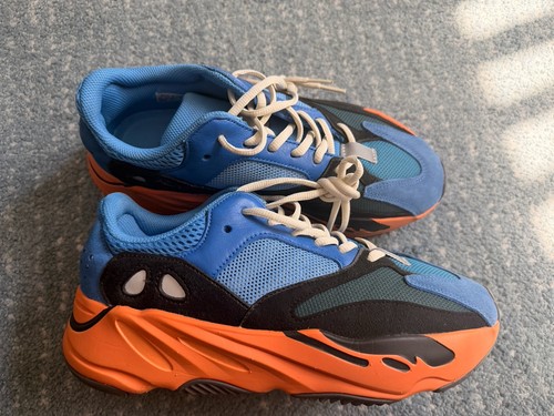 Adidas yeezy boost 700 bright - 700,