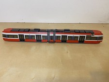 Halling Croydon Tramlink articulated tram - Motorised