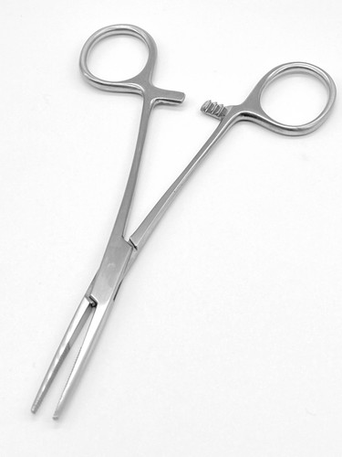 Surgical forceps 16cmkelly - forceps,