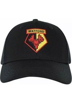 Official watford c - official, f.c