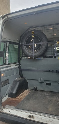 Ford transit long - long, wheel