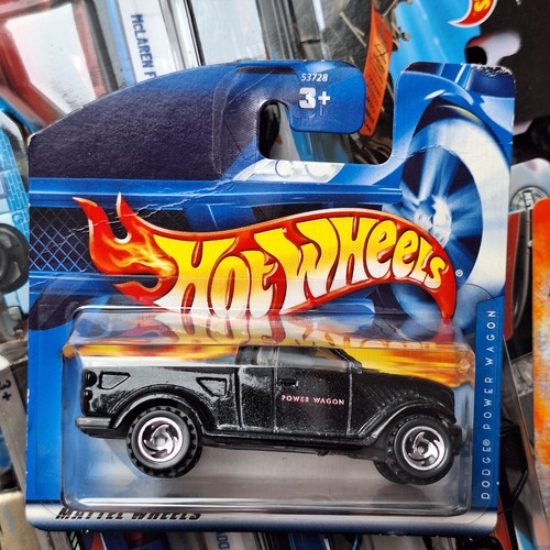 Rare vintage hot wheels - hot,