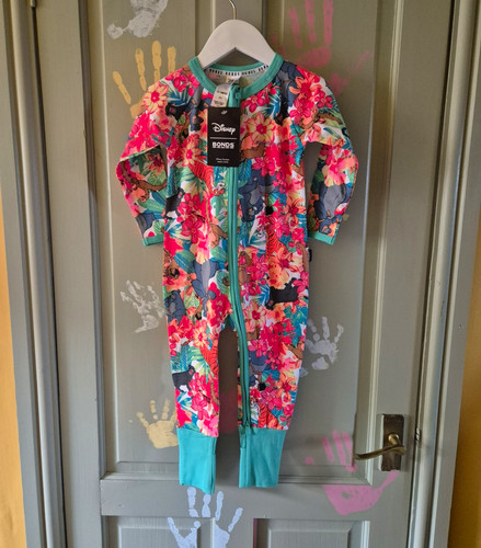 Bonds wondersuit disney - bonds,