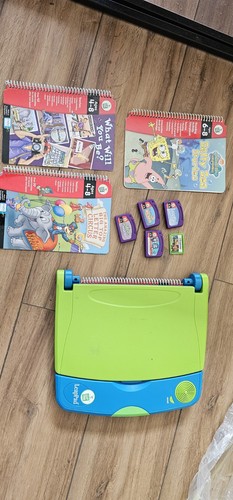 Leapfrog leappad bundle - leapfrog,