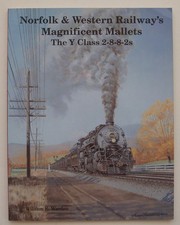 Norfolk & Western Railway's