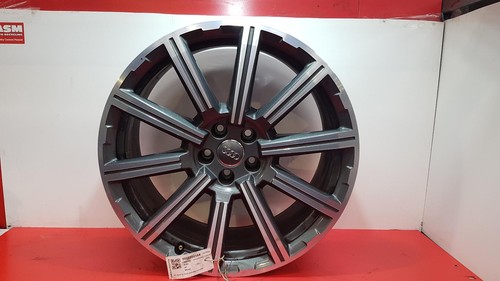 Audi tdi alloy wheel - audi, q7