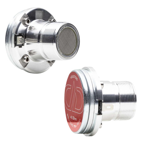 Audio pair inch - 1,