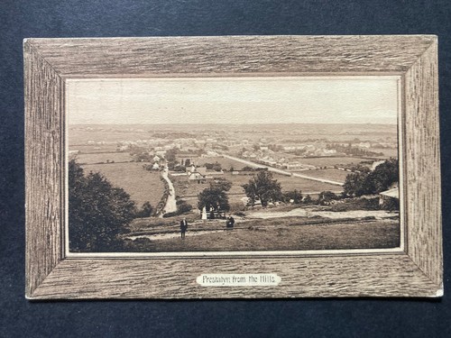Prestatyn denbighshire from - prestatyn,