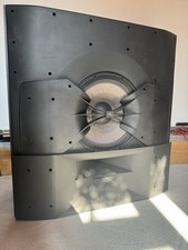 1x JBL C222HP-TOP Two-Way ScreenArray Cinema Loudspeaker