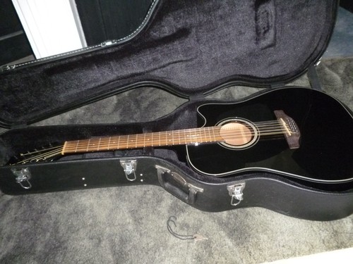 Takamine series string - takamine, 12