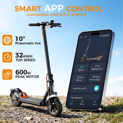 2026 portable electric scooter - 2026,