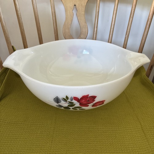 Jaj pyrex june rose - jaj,