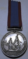 MARINE SOCIETY REWARD OF MERIT