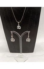 925 Sterling Silver Comedy &