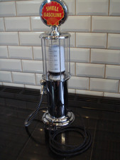 shell retro vintage visible