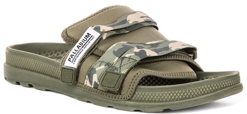 Palladium solea roman neoprene - solea,