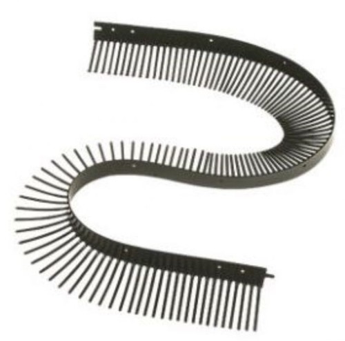 Bird comb filler eaves - bird,