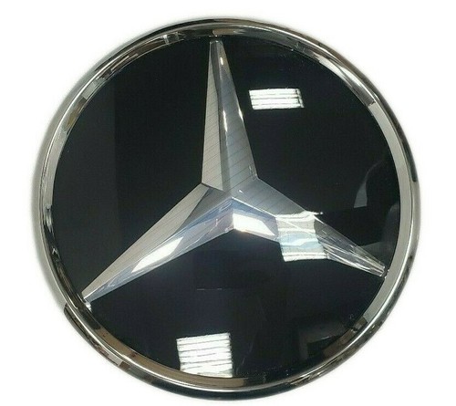 Original mercedes star - original,